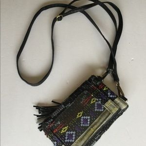 Boho carrylet bag
